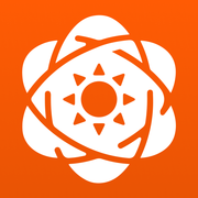 Solar Blockchain Foundation logo