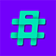 Hashlock logo