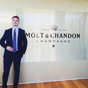 Senior Business Development Manager