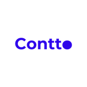 Contto | Crypto Content Agency logo