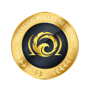 Sovereign Wallet logo