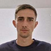 Fullstack blockchain developer