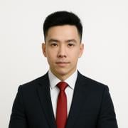 Solidity Developer