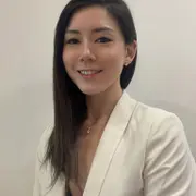 Web3 BD & Marketing Leader | Tech Enthusiast (Web3/Blockchain/AI/QC)