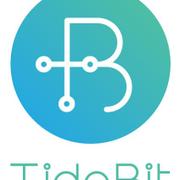 TideBit logo