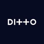 Ditto Music logo