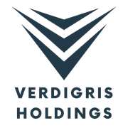 Verdigris Holding logo