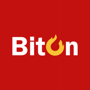 Biton logo