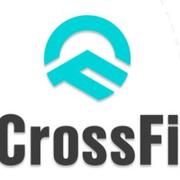 CrossFI logo