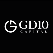 GD10 Capital logo