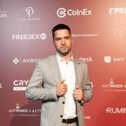 Digital marketer with a focus on SEO and content