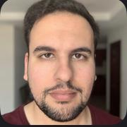 Remote senior Full Stake Blockchain / IOT Developer