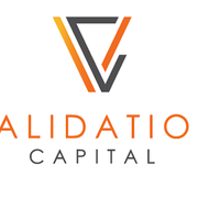 Validation Capital logo