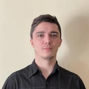 Full stack developer