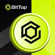 Bittap logo