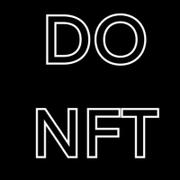 Do NFT (dynamic ownable  NFT protocol logo