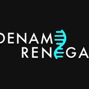 CODENAME:RENEGADES logo