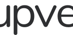 Upvest logo