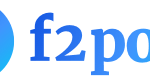 f2pool logo