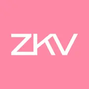 ZKV logo