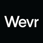 Wevr logo
