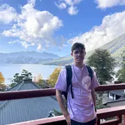 Smart Contract Engineer & Web Developer 