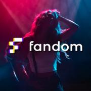 Fandom Foundation logo