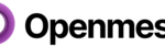 Openmesh logo