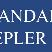 Standard Kepler logo