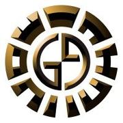 Golden Gate - GGX logo