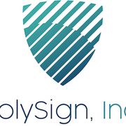 PolySign logo