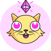 CryptoKitties logo