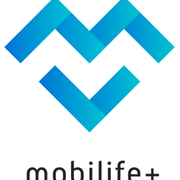 Mobilife+ logo