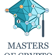 Masters of Crypto  logo