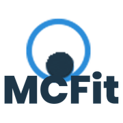 MCFit logo