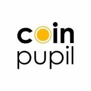 CoinPupil logo