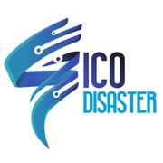 ICO Disaster logo