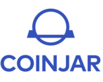 CoinJar logo