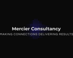 Mercier Consultancy BG logo