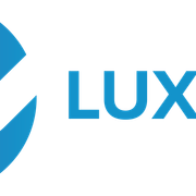 LuxTag logo