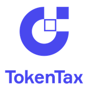 TokenTax logo
