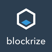 blockrize logo
