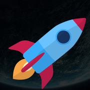 Crypto Space Center logo