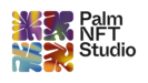 Palm NFT Studio, Inc. logo