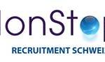 NonStop Recruitment logo