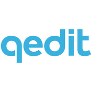 QED-it logo