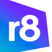 R8 Group logo