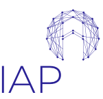 Information Assurance Platform (IAP) logo
