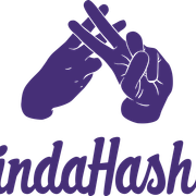 IndaHash logo