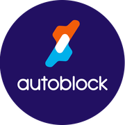 Auto Block logo
